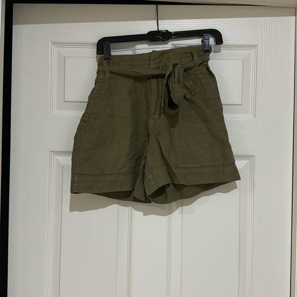 Joie Shorts
